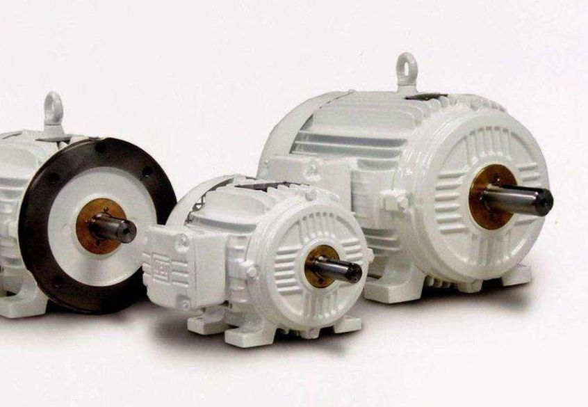 山西開關(guān)磁阻電機