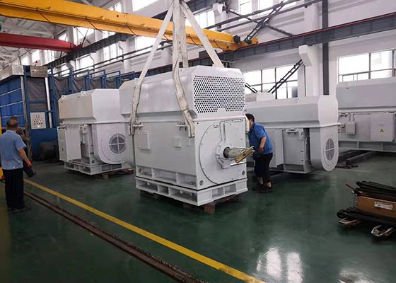 電機(jī)生產(chǎn)廠家