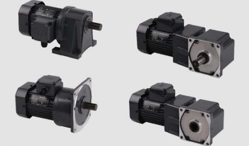 S系列標準減速電機