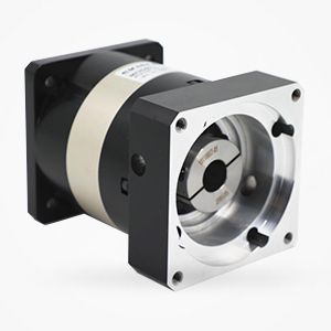 60系列交流伺服電機