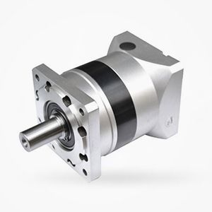 YY系列直流伺服電機