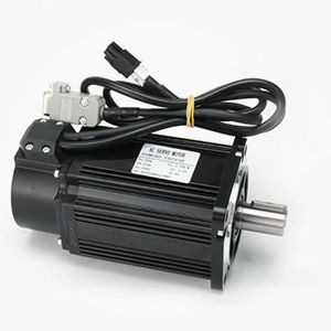 YY系列直流伺服電機