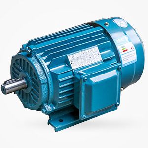 永磁節(jié)能電機