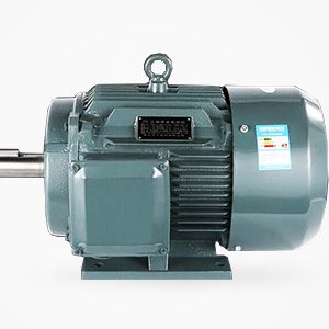 永磁節(jié)能電機