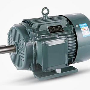 永磁節(jié)能電機