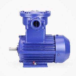 380V-YA高壓防爆電機