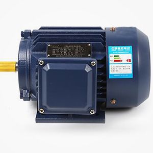 ybx6粉塵防爆電機