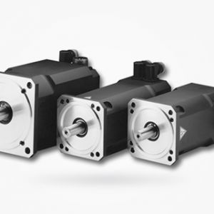 YY系列直流伺服電機