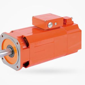 STB-永磁同步伺服電機