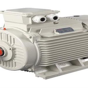 YE2系列三相異步節能電動機