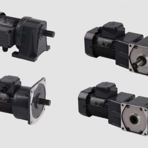 S系列標準減速電機