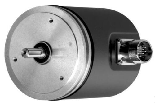 伺服電機(jī)編碼器外形結(jié)構(gòu)原理