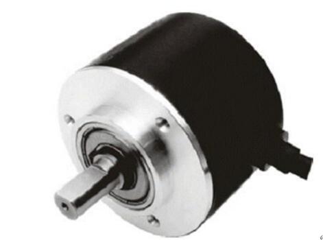 伺服電機(jī)編碼器產(chǎn)品圖