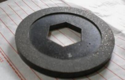 三相電機剎車片