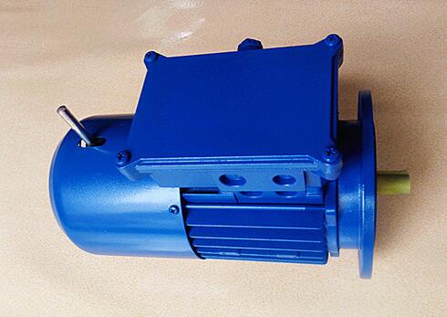 制動(dòng)電機(jī)