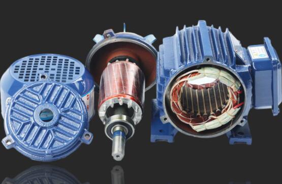 剎車節(jié)能電機(jī)