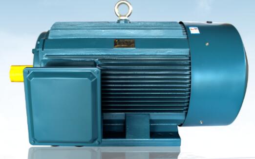 節(jié)能電機(jī)