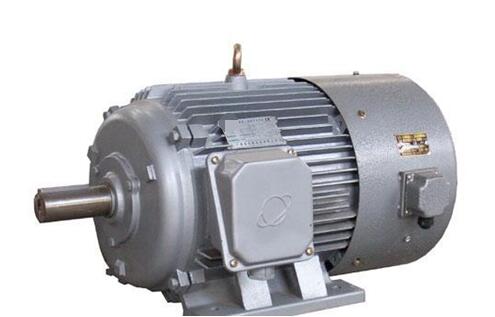 渦流制動(dòng)電機(jī)