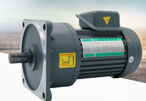 電磁制動電動機