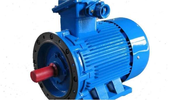 三相異步電機(jī)