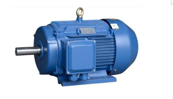 節(jié)能電機電路