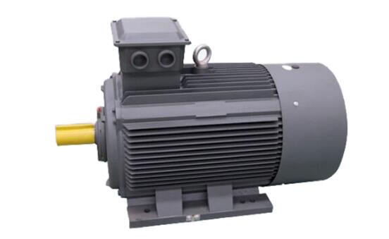 高效節能電機
