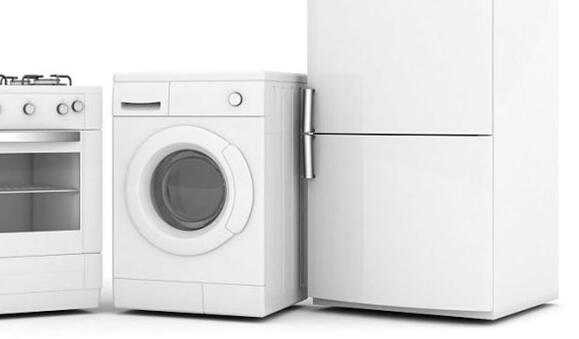 洗衣機變頻電機