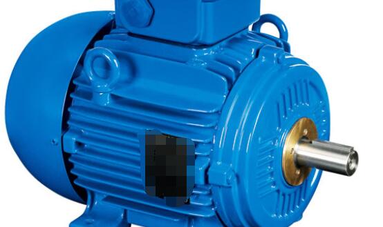 防爆電機(jī)