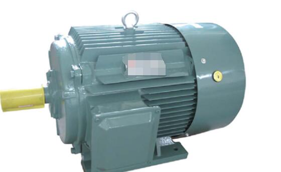 防爆電機