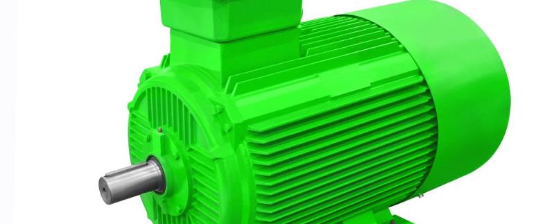防爆電機