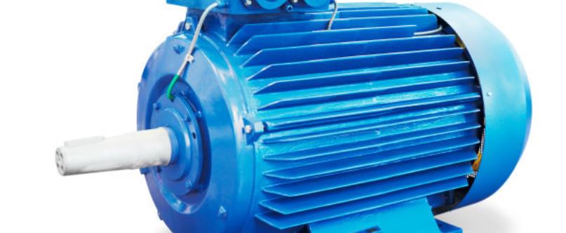 防爆電機(jī)