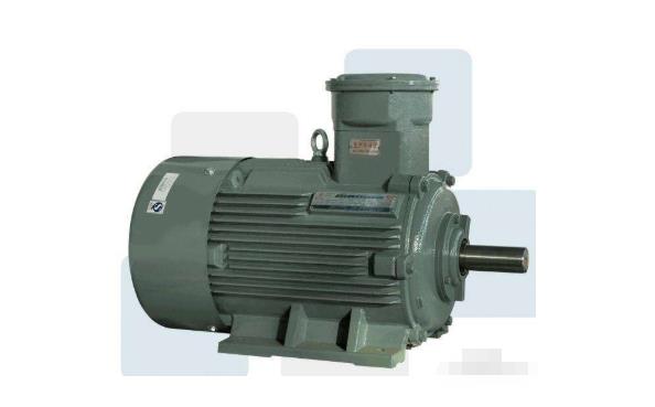 防爆電機 防爆電機