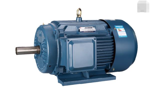 節(jié)能電機(jī)