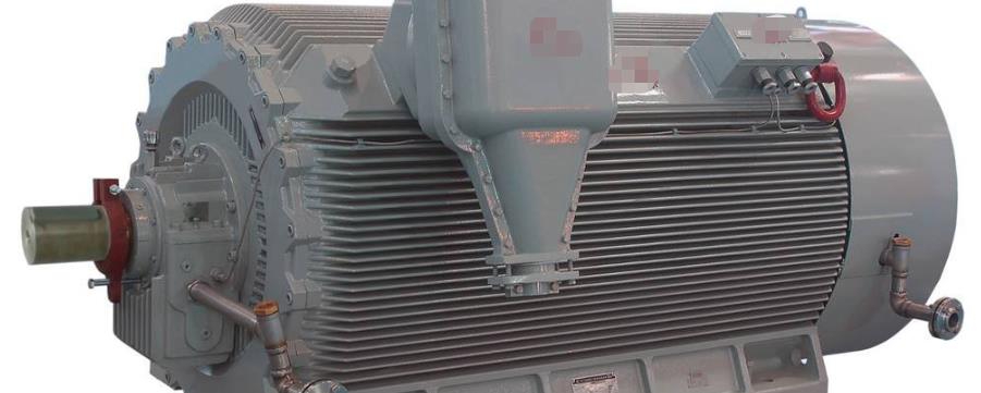 節(jié)能電機(jī)