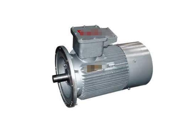 防爆電機