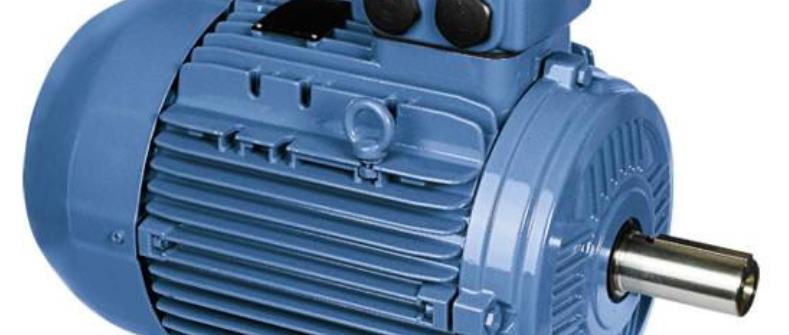 節(jié)能電機(jī)