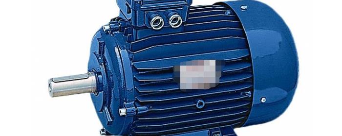 防爆電機 防爆電機