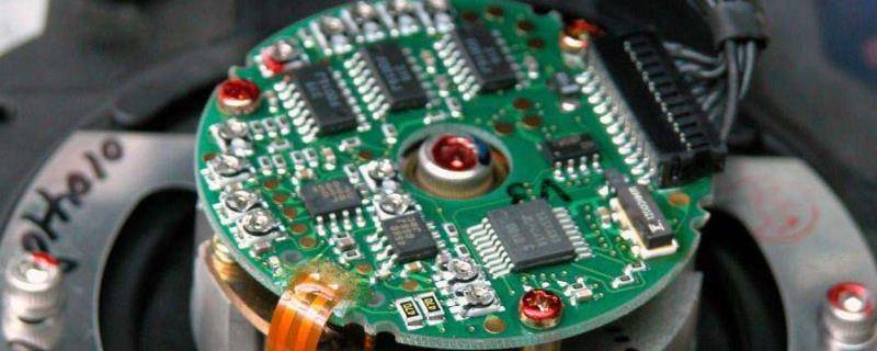 伺服電機編碼器 伺服電機編碼器