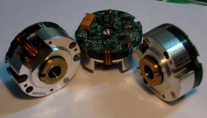 伺服電機編碼器 伺服電機編碼器