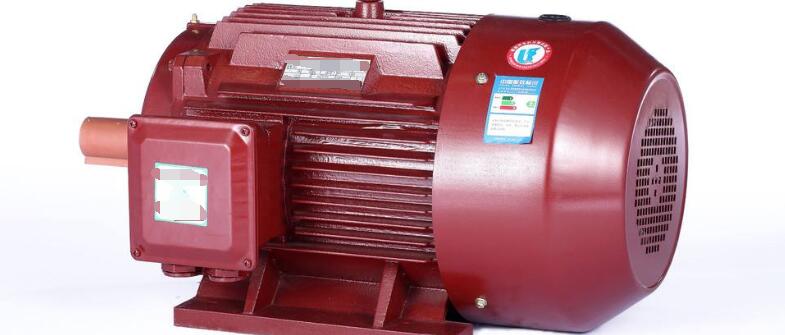 節(jié)能電機(jī)