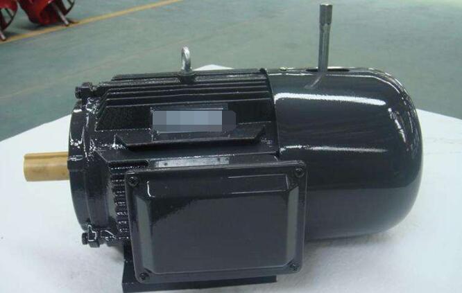 電機(jī)抱死怎么回事