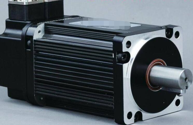 伺服電機編碼器調零