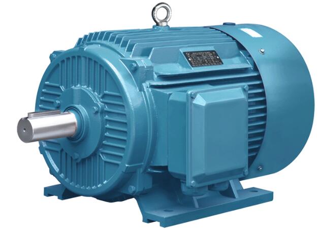三相異步電動機