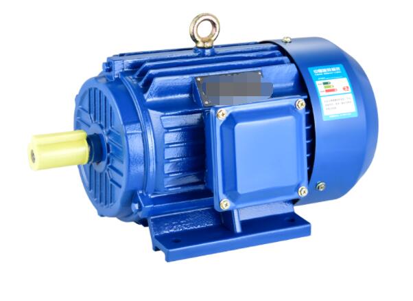 為什么電機燒了變頻器還在工作(為什么要用變頻器控制電機)